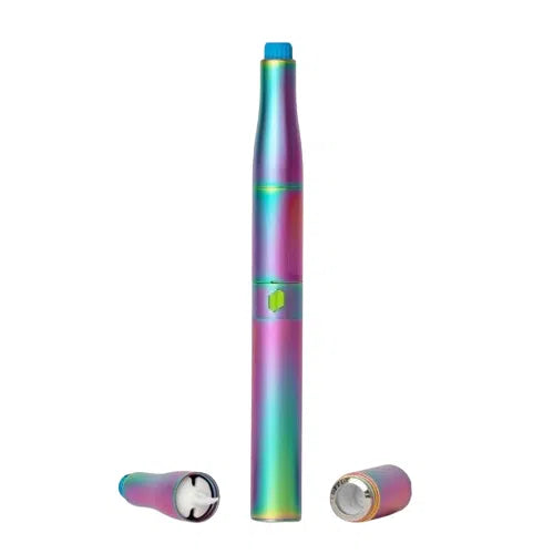 Puffco Plus V2 Vaporizer Kit-Puffco-Vision Plus Edition-NYC Glass