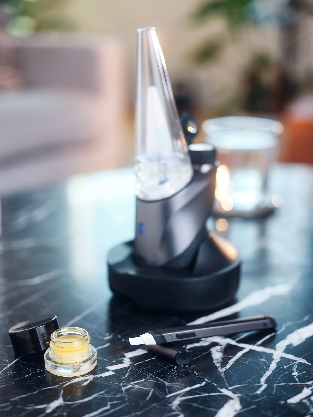 Puffco Box Puffco Products – NYC Glass
