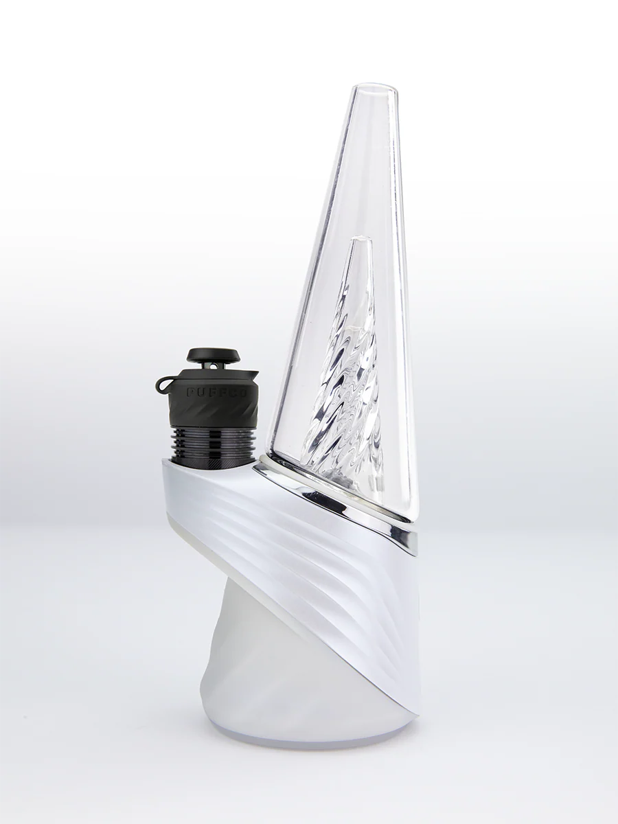 Peak Pro 3DXL Black Limited Edition Chamber