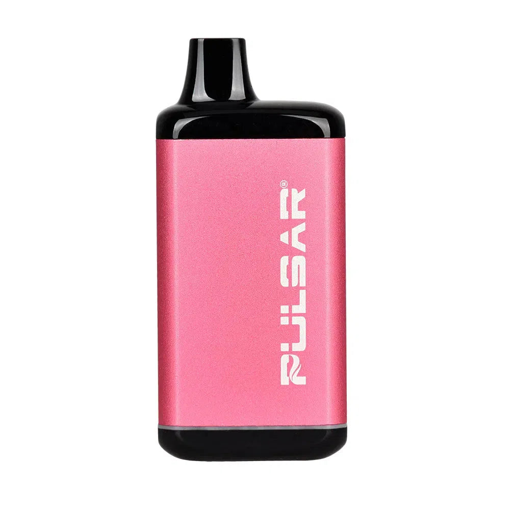 Pulsar 510 DL 2.0 Auto-Draw Vape Bar 510 Battery | NYC Glass 718 NYC GLASS 718 Pulsar 510 DL 2.0 Auto-Draw Vape Bar 510 Battery | NYC Glass 718 NYC GLASS 718