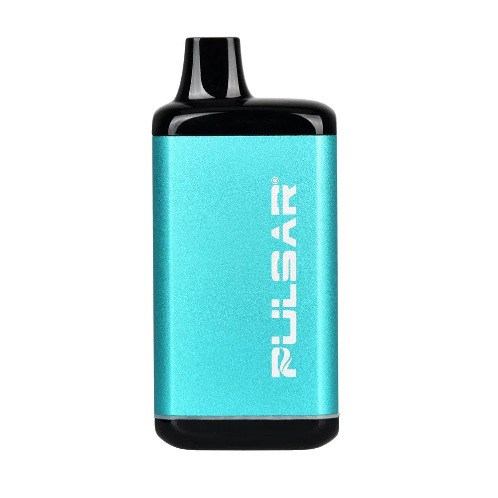 Pulsar 510 DL 2.0 Auto-Draw Vape Bar 510 Battery | NYC Glass 718 NYC GLASS 718 Pulsar 510 DL 2.0 Auto-Draw Vape Bar 510 Battery | NYC Glass 718 NYC GLASS 718