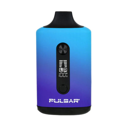 Pulsar 510 DL Tandem Dual Cartridge Vaporizer Thermo Series-Pulsar-Crystal Ball-NYC Glass