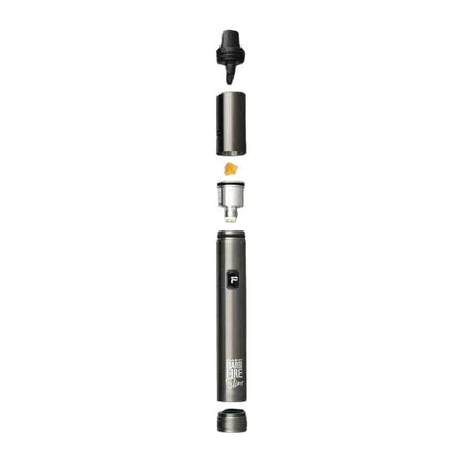 Pulsar Barb Fire Slim Variable Voltage 2-in-1 Wax Vaporizer 510 Battery Duo-Pulsar-NYC Glass