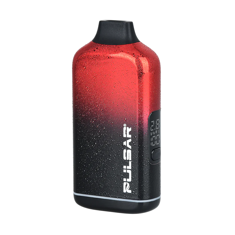 Pulsar DL Centro 510 Battery-Pulsar-Black Cherry Fizz-NYC Glass