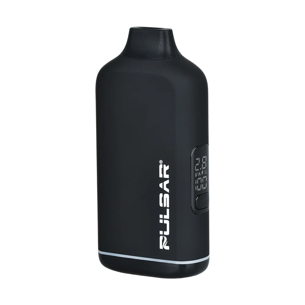 Pulsar DL Centro 510 Battery-Pulsar-Black-NYC Glass