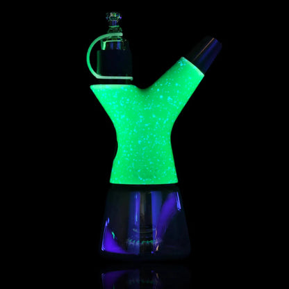 Pulsar RöK Electric Dab Rig - Luna Glow LIMITED EDITION-Pulsar-NYC Glass