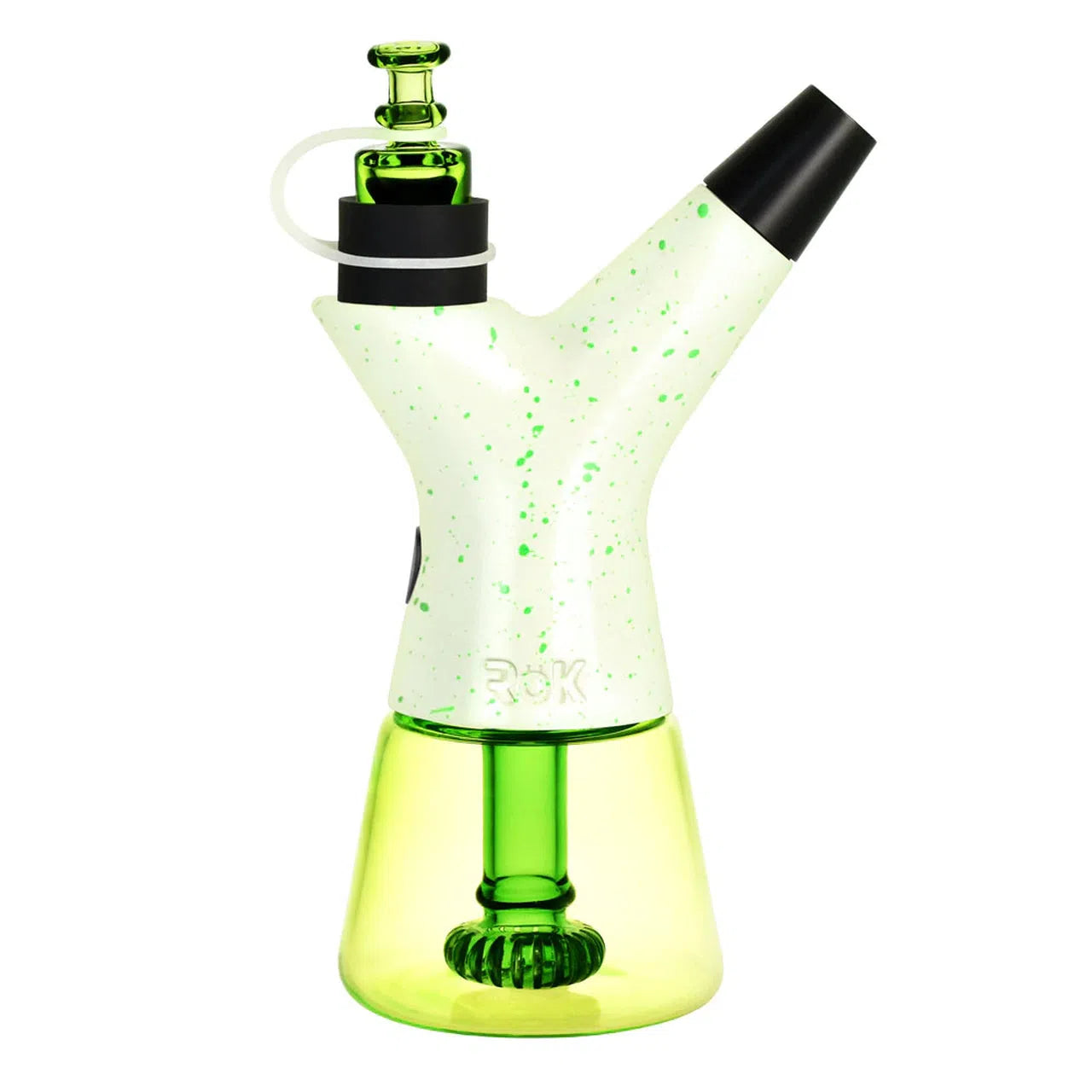 Pulsar RöK Electric Dab Rig - Luna Glow LIMITED EDITION-Pulsar-NYC Glass