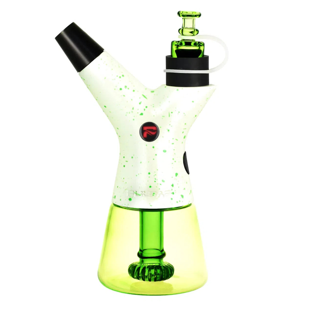 Pulsar RöK Electric Dab Rig - Luna Glow LIMITED EDITION-Pulsar-NYC Glass