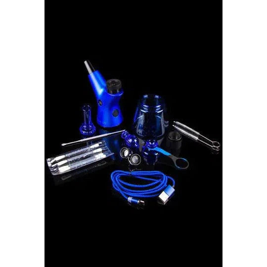 Pulsar RoK Electric Dab Rig - Neptune LIMITED EDITION-Pulsar-NYC Glass