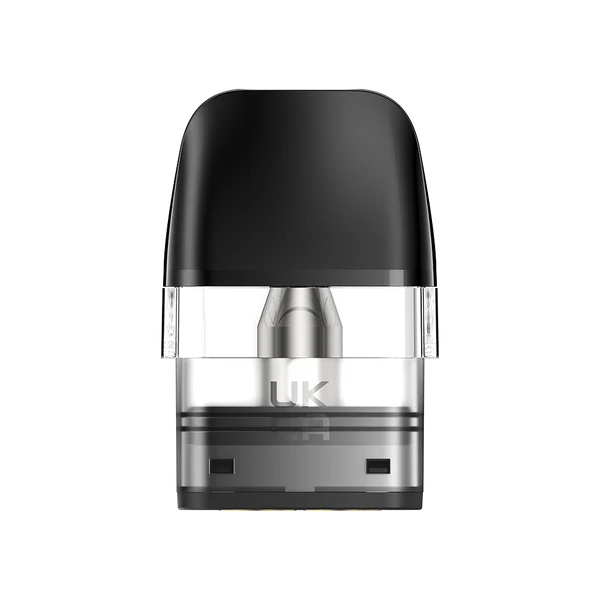 GeekVape Q Cartridge Coil Meshed 3ml 3pk