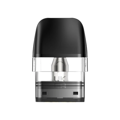 GeekVape Q Cartridge Coil Meshed 3ml 3pk