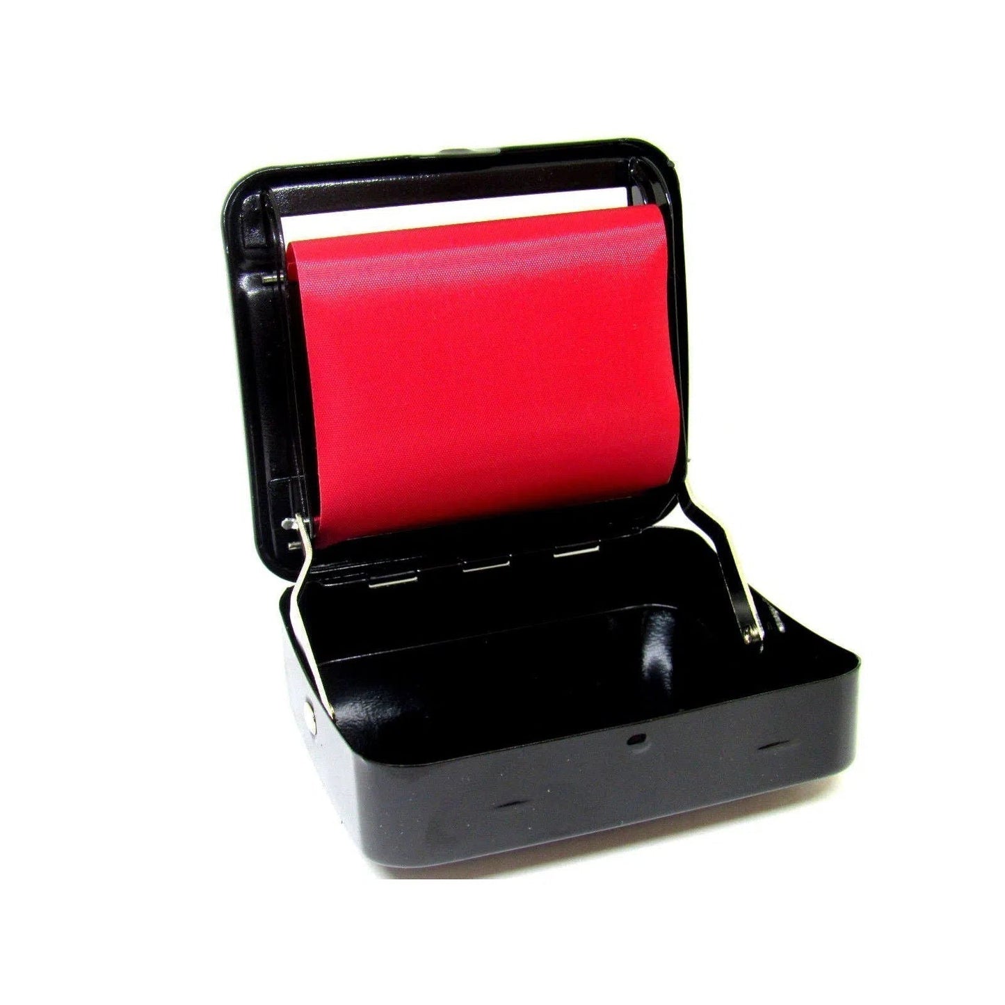 RAW 110mm Adjustable Automatic Cigarette Rolling Box-RAW-NYC Glass