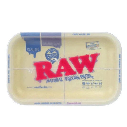 RAW Dab Tray & Cover-RAW-NYC Glass