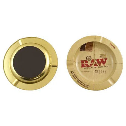 RAW Magnetic Ashtray 5.5inch-RAW-NYC Glass