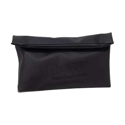 RAW X RYOT All Weather Smell Proof Flat Pack-RAW-NYC Glass