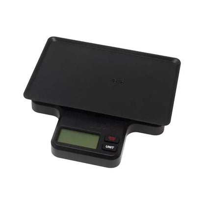 RAW x MY WEIGH Tray Scale-RAW-NYC Glass