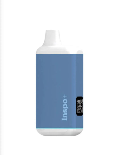 Randy's Inspo+ Plus 510 Battery | Stealth Concentrate Vaporizer NYC GLASS 718 Randy's Inspo+ Plus 510 Battery | Stealth Concentrate Vaporizer NYC GLASS 718