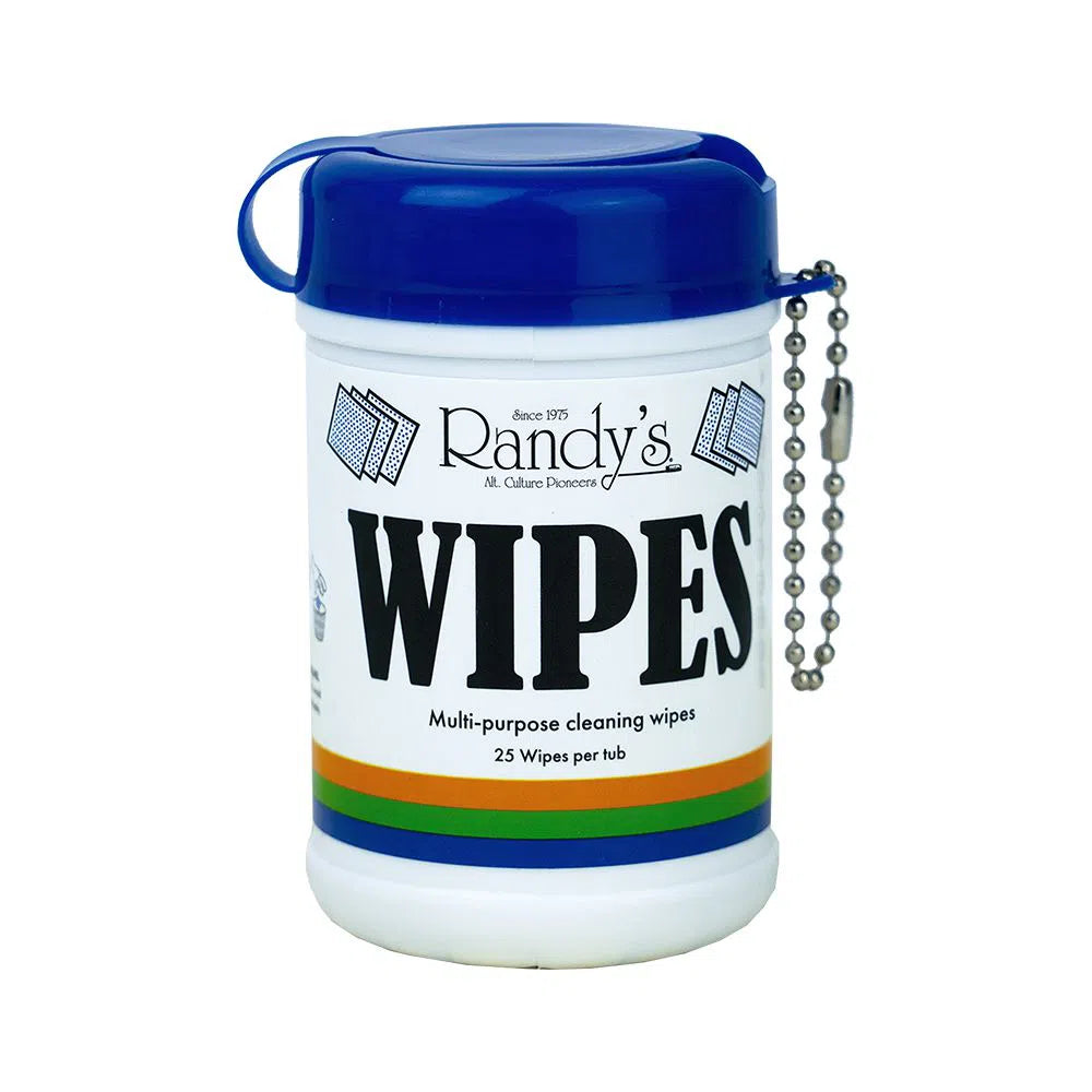 Randy's Multi-Purpose Cleaning Wipes Dab Wipes-Randy's-NYC Glass