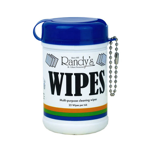 Randy's Multi-Purpose Cleaning Wipes Dab Wipes-Randy's-NYC Glass