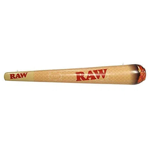 Raw Inflatable Cone-RAW-Large 6ft-NYC Glass