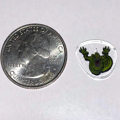 Rocko Glass Coin-Nyc Glass-NYC Glass