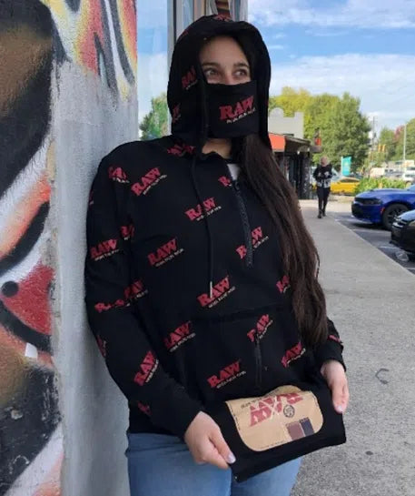 Raw papers sweatshirt sales