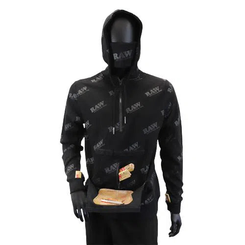 Raw rolling hoodie shop