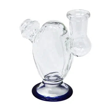 SCI-FI Small Dab Rig-Water Pipe, Bong, Bubbler-Sci Fi-NYC Glass