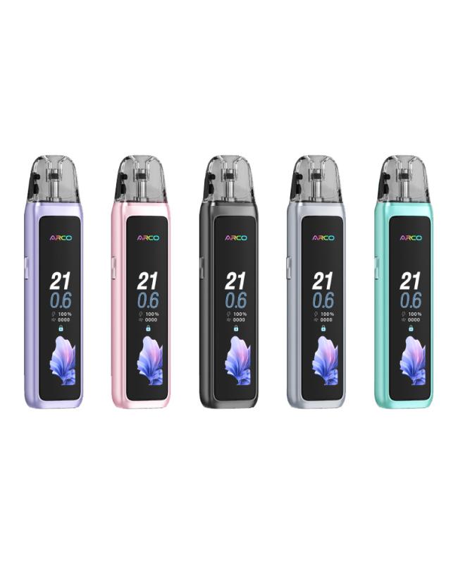 SMOK Arco Digi PRO 30W Pod System