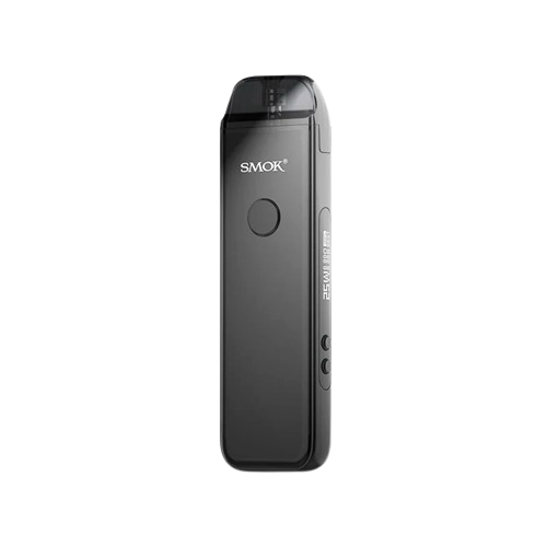 SMOK Acro 25W Pod System Kit-SMOK-Black-NYC Glass