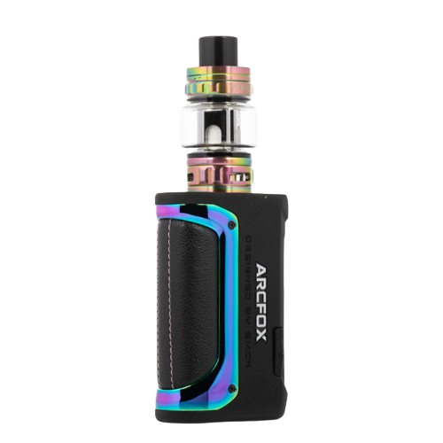 SMOK Arcfox 230W Pod System Kit-SMOK-Prism Rainbow-NYC Glass