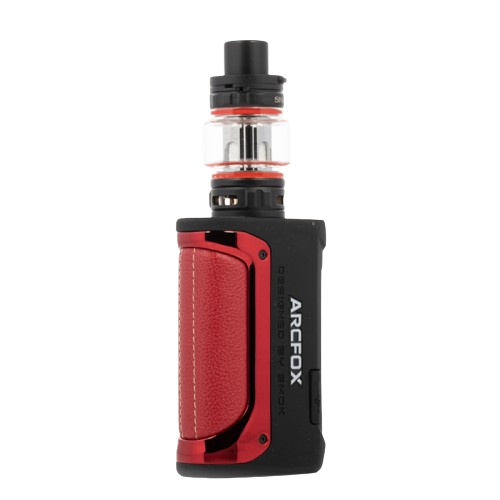 SMOK Arcfox 230W Pod System Kit-SMOK-Prism Red-NYC Glass