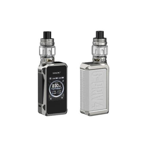 SMOK G-Priv 4 230W Starter Kit-SMOK-Beige White-NYC Glass