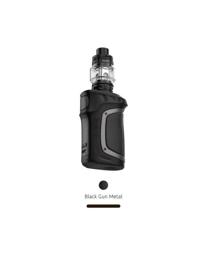 SMOK Mag-18 230W Mod System Starter Kit-SMOK-NYC Glass