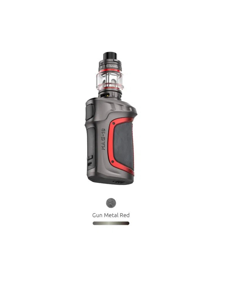 SMOK Mag-18 230W Mod System Starter Kit-SMOK-NYC Glass