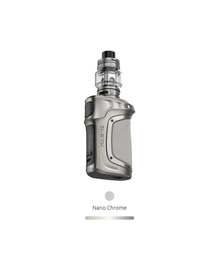 SMOK Mag-18 230W Mod System Starter Kit-SMOK-NYC Glass