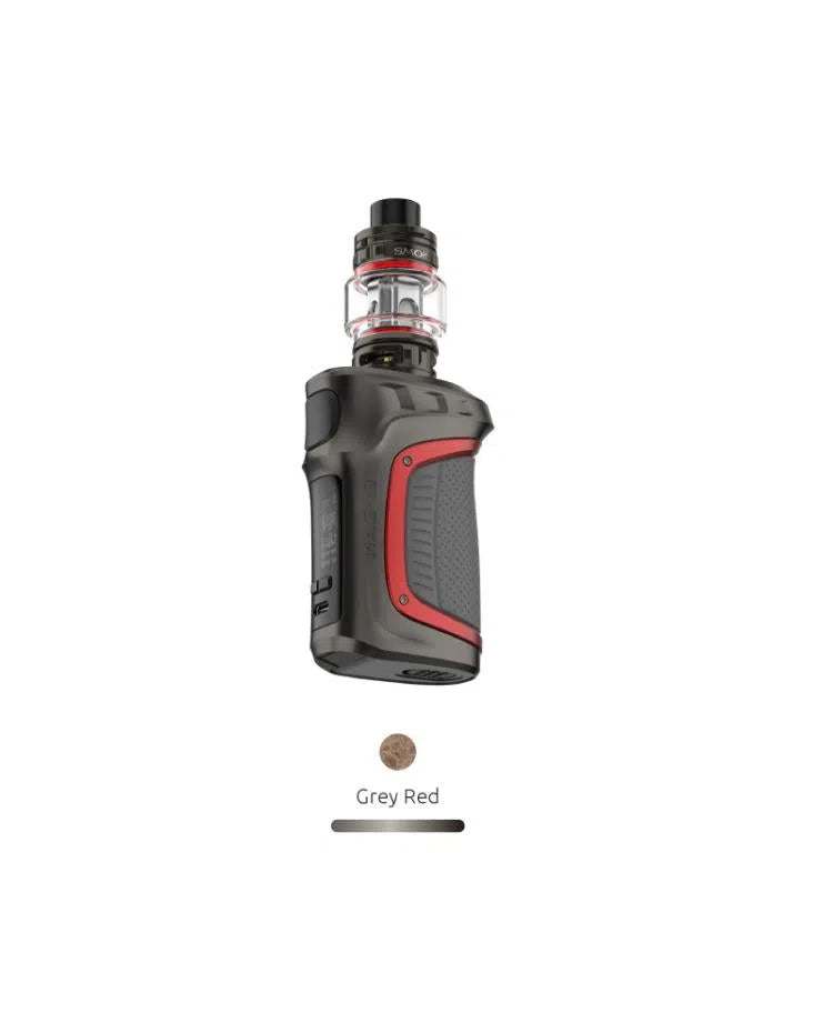 SMOK Mag-18 230W Mod System Starter Kit-SMOK-NYC Glass