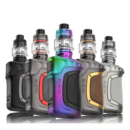 SMOK Mag-18 230W Mod System Starter Kit-SMOK-NYC Glass