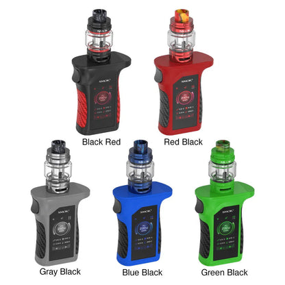 SMOK Mag P3 230W Mod Starter Kit-SMOK-NYC Glass