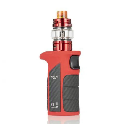 SMOK Mag P3 230W Mod Starter Kit-SMOK-NYC Glass