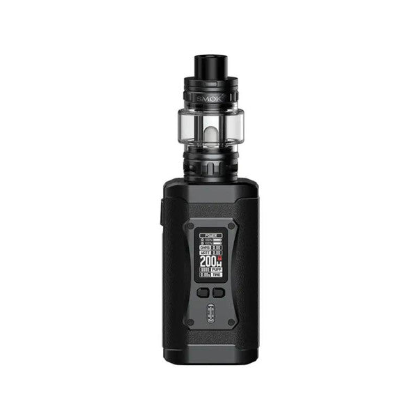 SMOK Morph 2 230W Starter Kit-SMOK-Black-NYC Glass