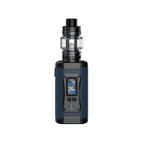 SMOK Morph 2 230W Starter Kit-SMOK-Blue-NYC Glass