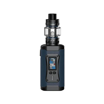 SMOK Morph 2 230W Starter Kit-SMOK-Blue-NYC Glass