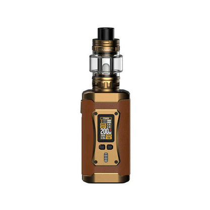 SMOK Morph 2 230W Starter Kit-SMOK-Brown-NYC Glass