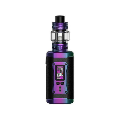 SMOK Morph 2 230W Starter Kit-SMOK-Prism Rainbow-NYC Glass