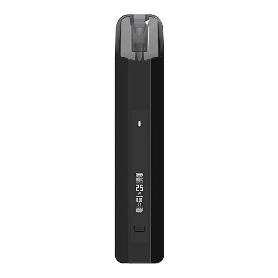 SMOK Nfix Pro Pod System Kit-SMOK-Black-NYC Glass