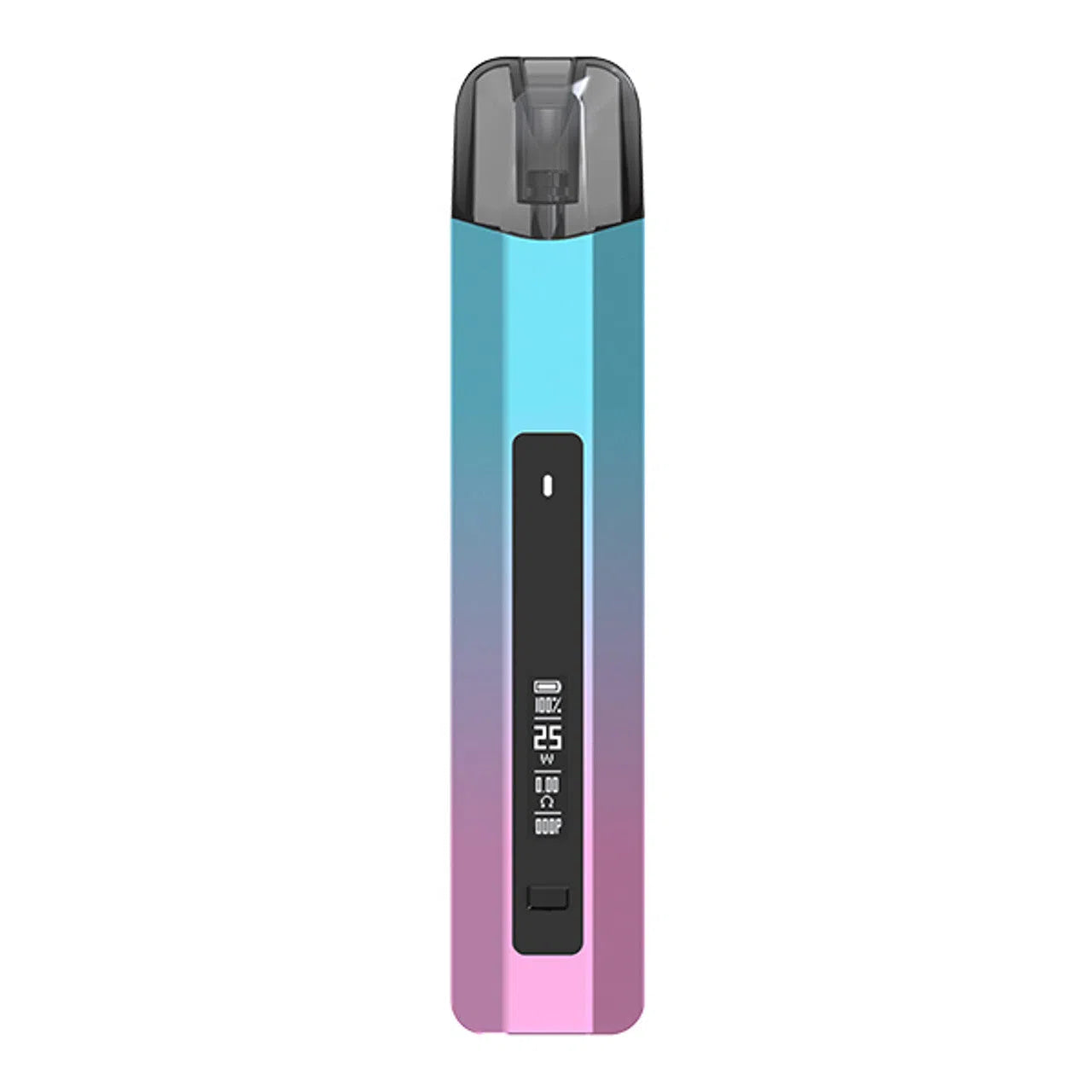 SMOK Nfix Pro Pod System Kit-SMOK-Cyan Pink-NYC Glass