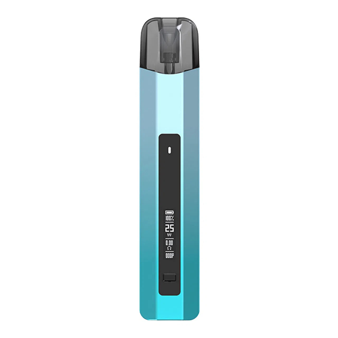 SMOK Nfix Pro Pod System Kit-SMOK-Silver Blue-NYC Glass