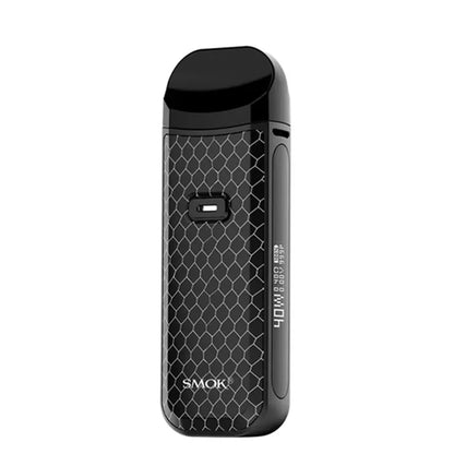 SMOK Nord 2 Pod System Kit-SMOK-Black Cobra-NYC GLASS 718