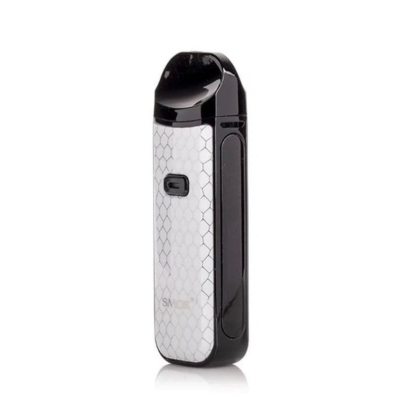 SMOK Nord 2 Pod System Kit-SMOK-NYC GLASS 718